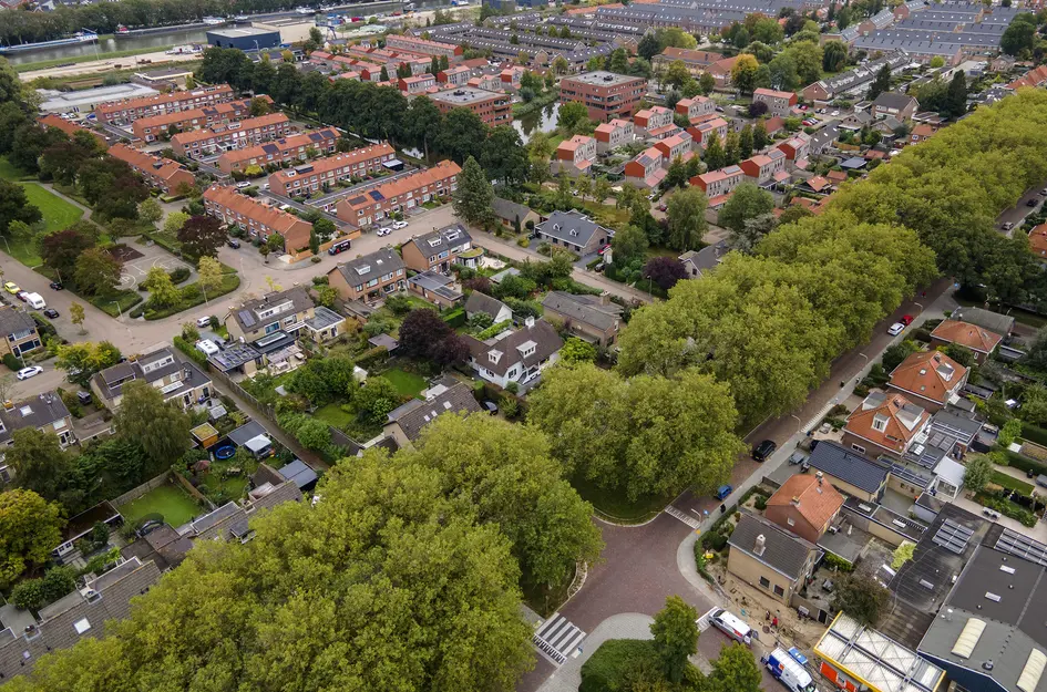 Kleine Haarsekade 102