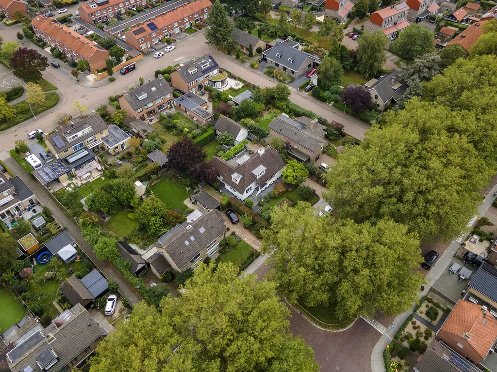 Kleine Haarsekade 102, Gorinchem