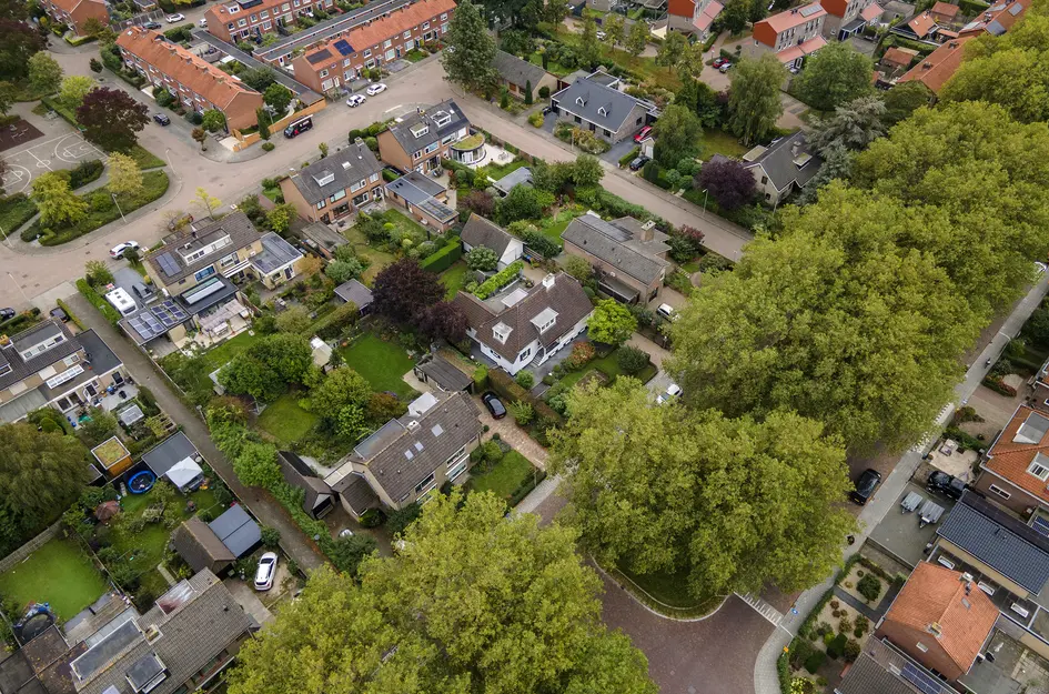 Kleine Haarsekade 102