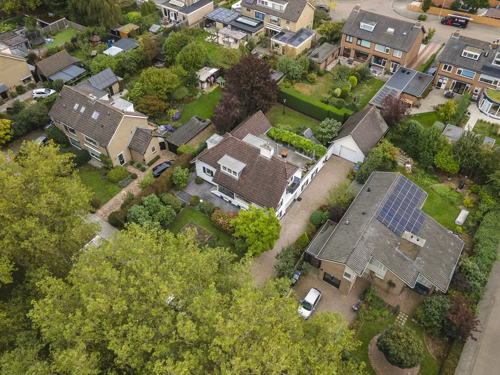 Kleine Haarsekade 102, Gorinchem