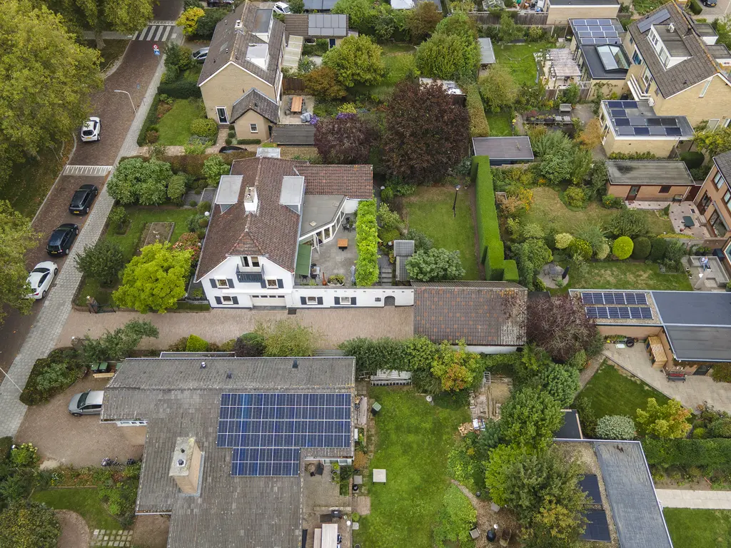 Kleine Haarsekade 102, Gorinchem