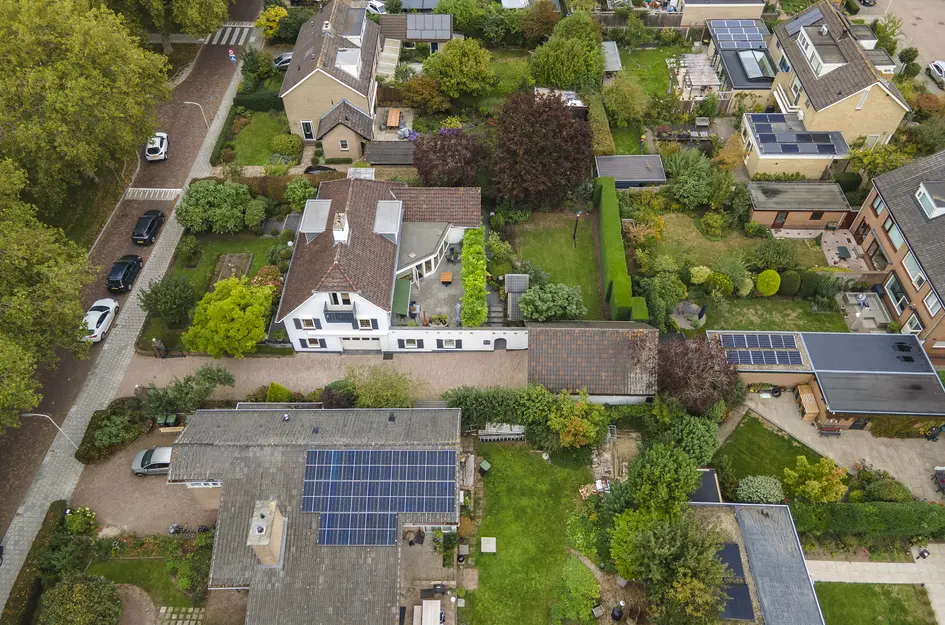 Kleine Haarsekade 102