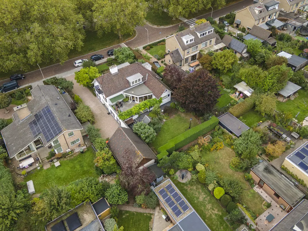 Kleine Haarsekade 102, Gorinchem