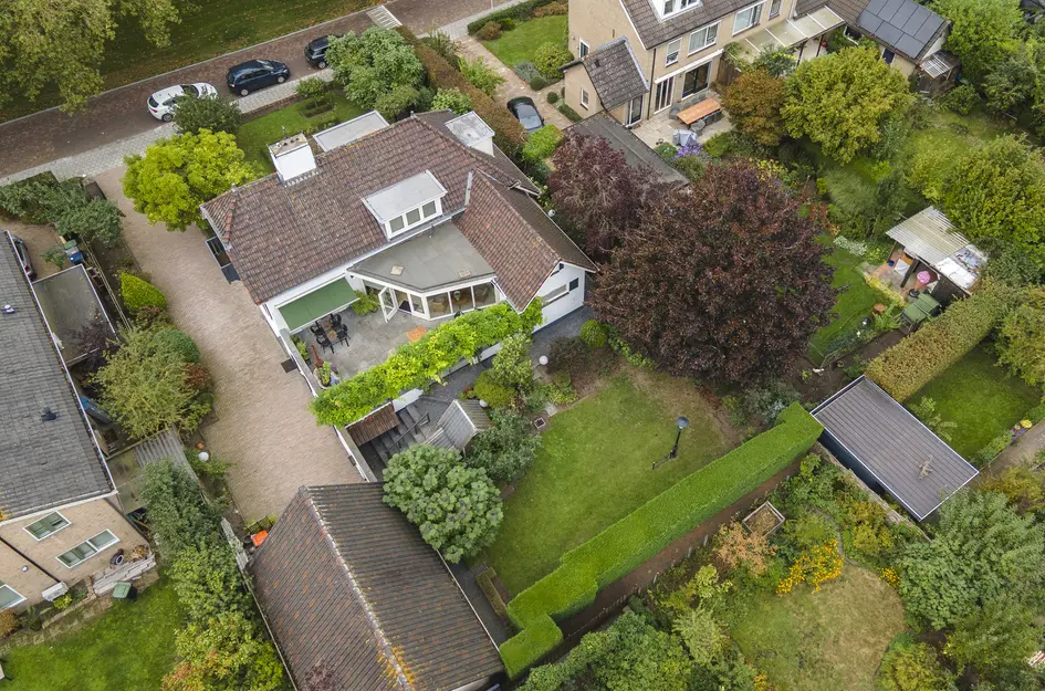 Kleine Haarsekade 102