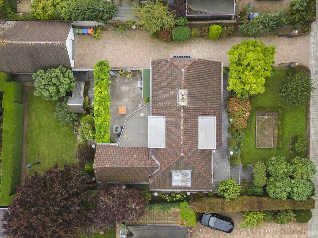 Kleine Haarsekade 102, Gorinchem