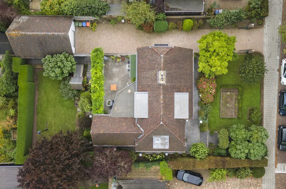 Kleine Haarsekade 102
