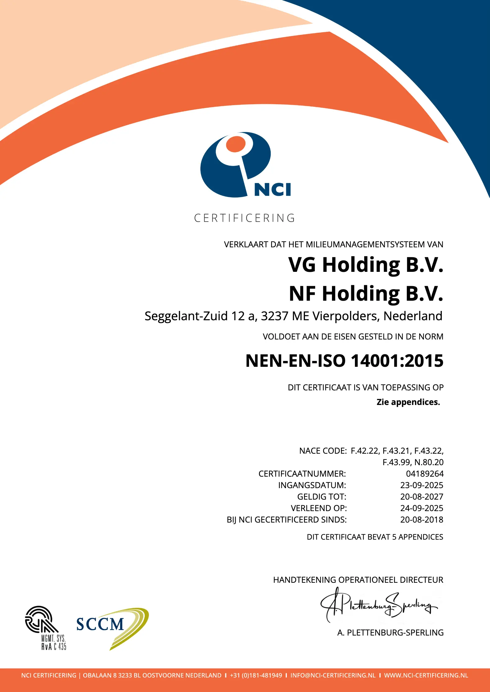 NEN-EN-ISO 14001:2015