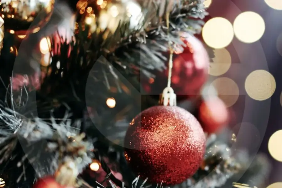 Samen veilig het nieuwe jaar in