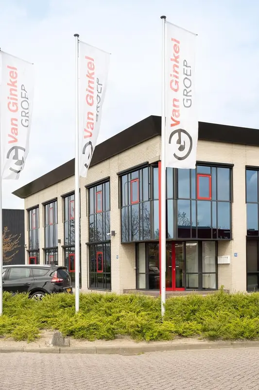 Brandbeveiliging in uw bedrijf: 5 essentiële punten