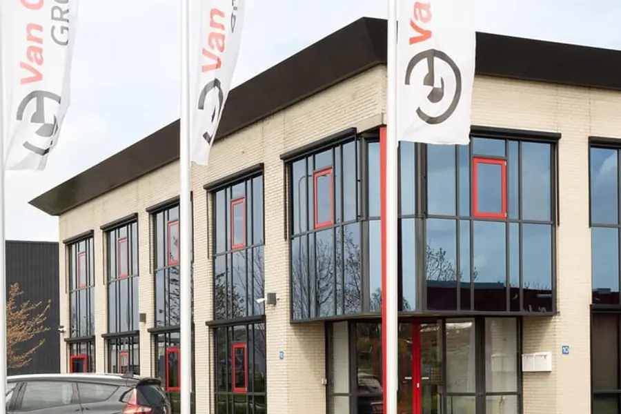 Brandbeveiliging in uw bedrijf: 5 essentiële punten