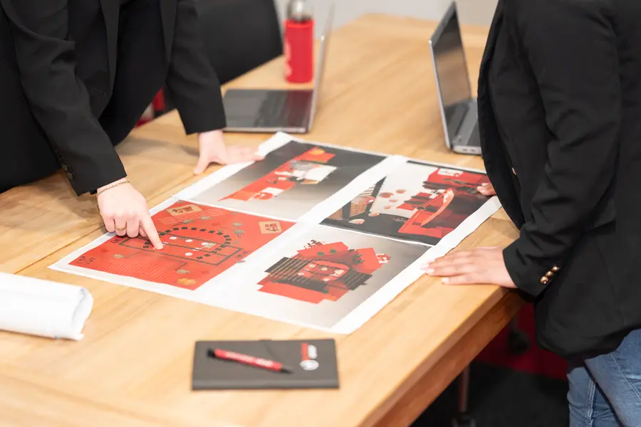 Van Ginkel Groep aanwezig op de Maintenance Next 2027