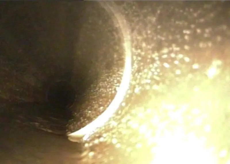 Het belang van inwendig leidingonderzoek