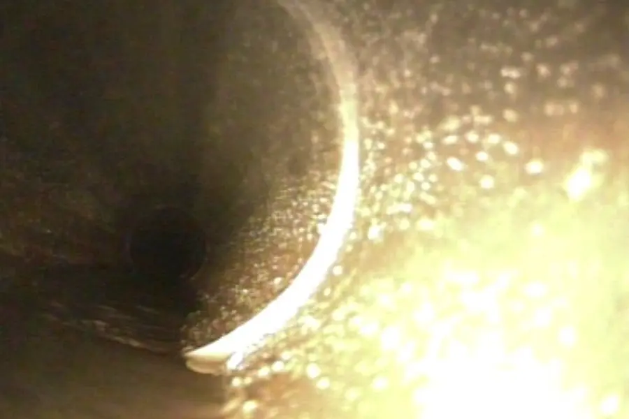 Het belang van inwendig leidingonderzoek