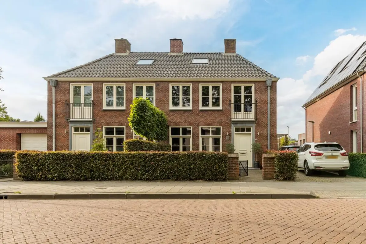 Woning verkopen Etten-Leur