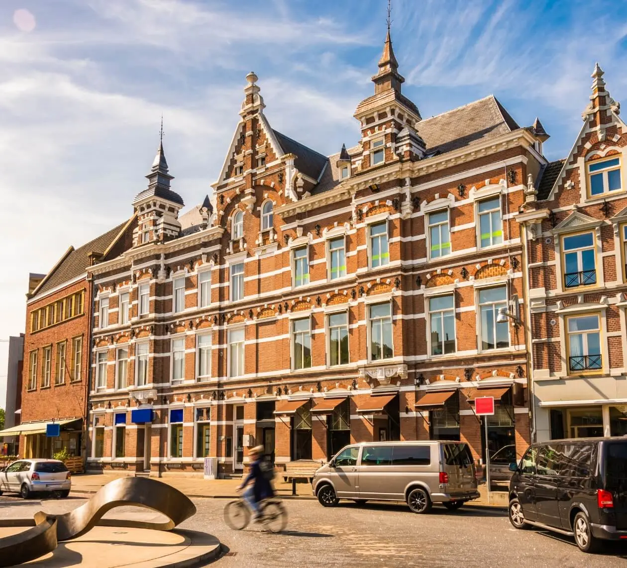 breda