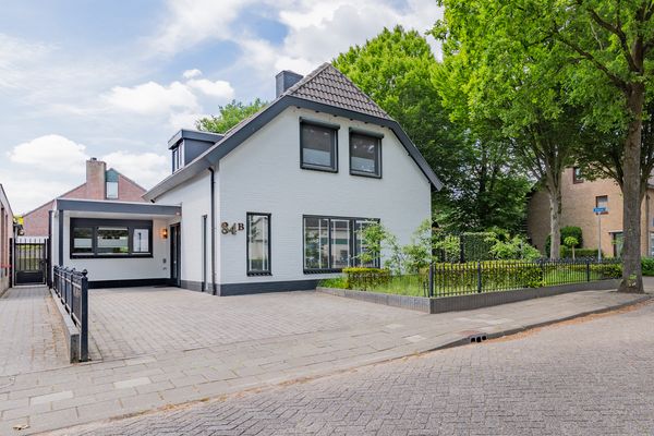 Brigidastraat 84b, BAVEL