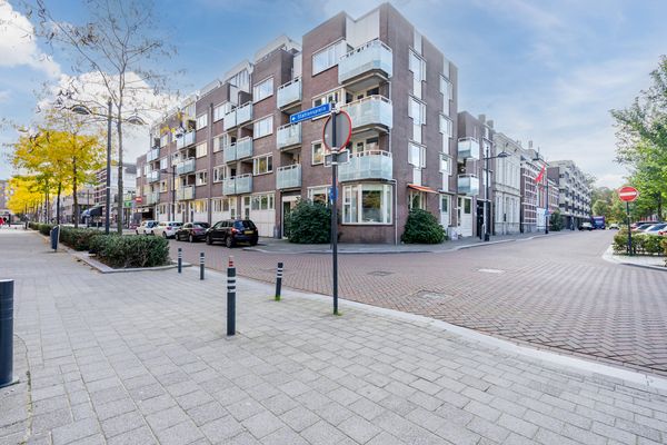 Emmastraat 22, BREDA