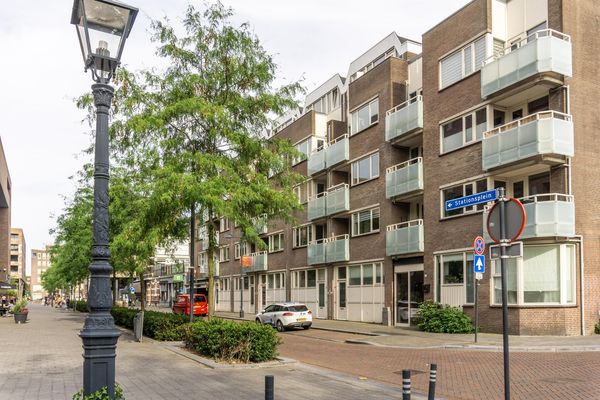 Emmastraat 72, BREDA