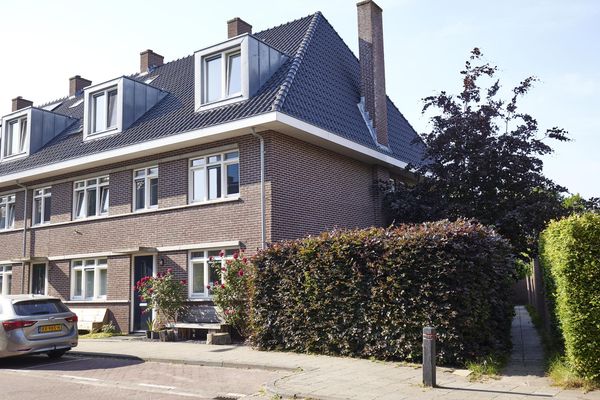 Vondelstraat 2, BREDA