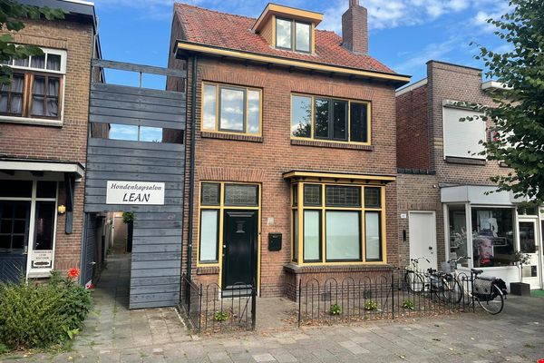 Ploegstraat 145, BREDA