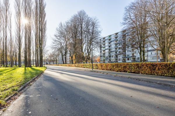 Kasterleestraat 284, BREDA