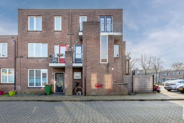 Pieternel Koomansstraat 80, BREDA