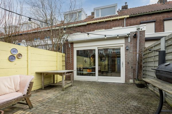 Patrijsstraat 9, BREDA