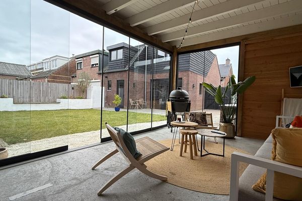 Nieuwstraat 76, MADE