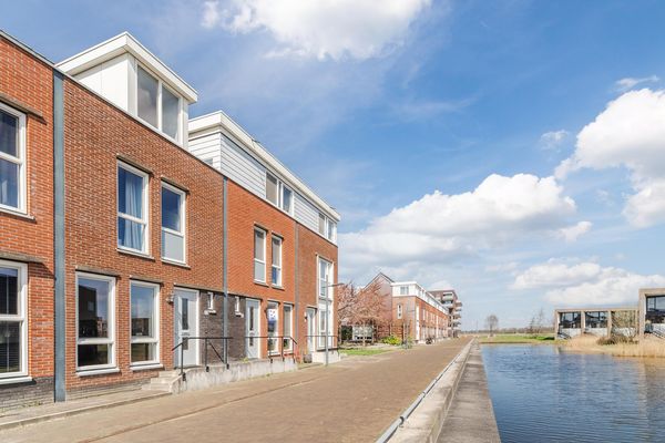 Blokvucht 42, BREDA