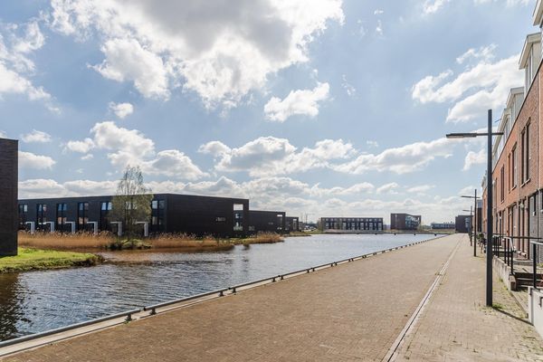 Blokvucht 42, BREDA