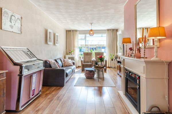 Lange Vore 51, BAVEL