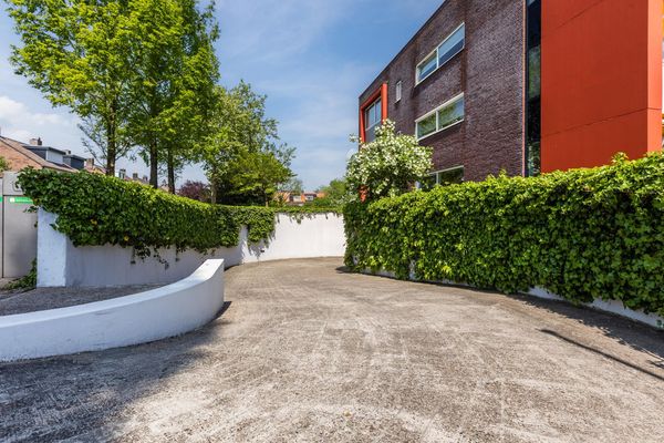 Groene Woud 23, BREDA
