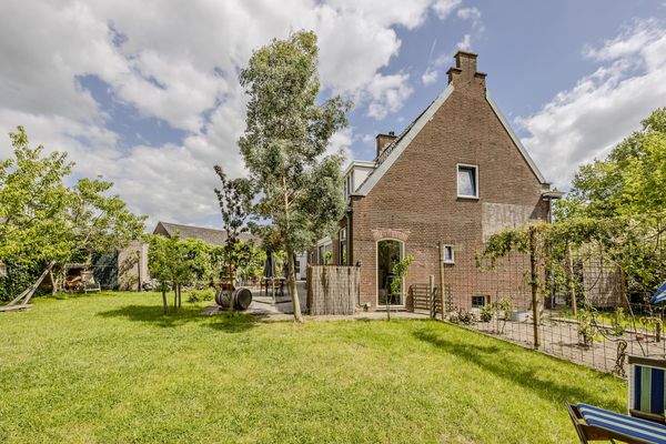 Tilburgseweg 29, BREDA