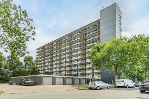 Antwerpenstraat 86, BREDA