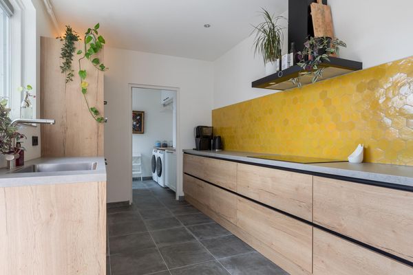 Ahornstraat 59, BREDA