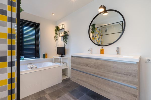 Ahornstraat 59, BREDA