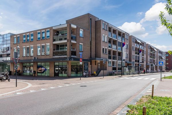 Vlaszak 7, BREDA