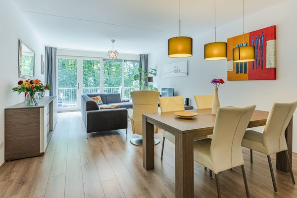 Zandgouw 2B3, TETERINGEN