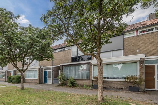 Bijvang 2, BREDA