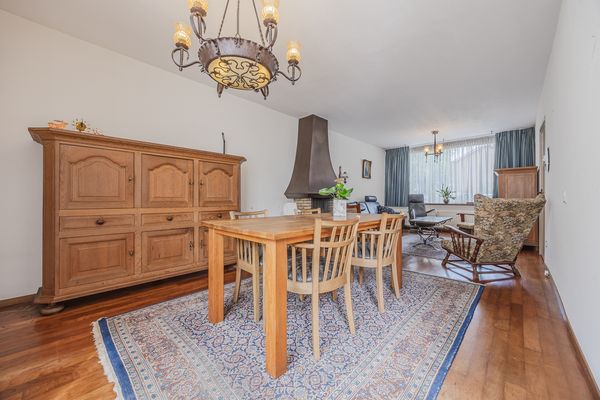 Bijvang 2, BREDA