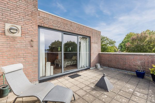 Blauwtjes 150, BREDA