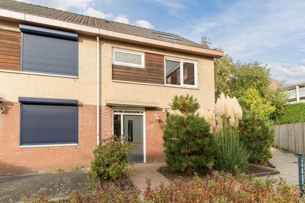 Wisentstraat 39, BREDA