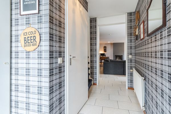 Wisentstraat 39, BREDA