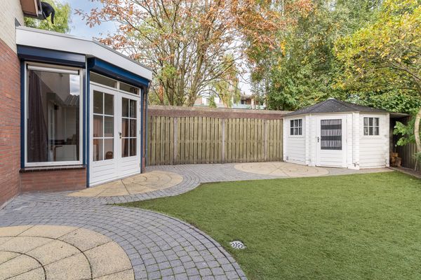 Wisentstraat 39, BREDA