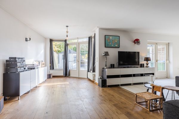 Wisentstraat 39, BREDA