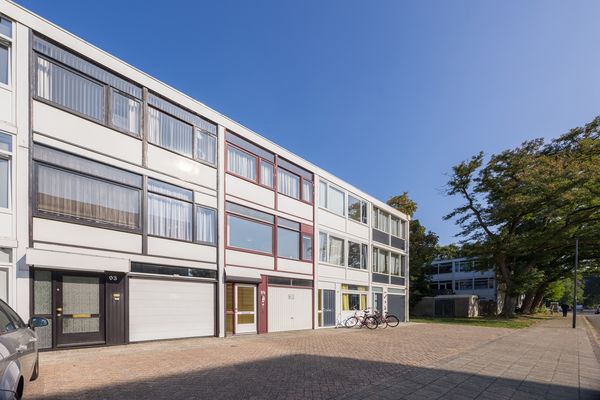 Hooilaan 95, BREDA