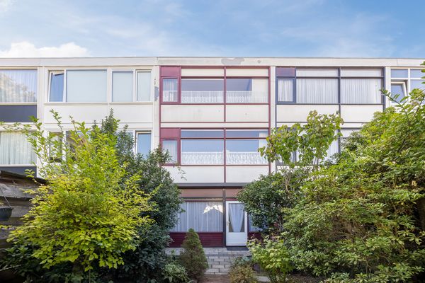 Hooilaan 95, BREDA