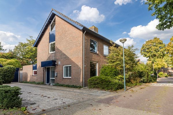 Driehoek 40, BAVEL