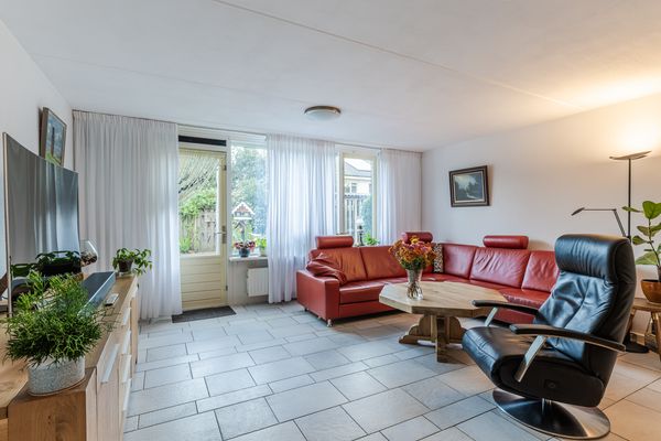 Heideblauwtje 8, BREDA