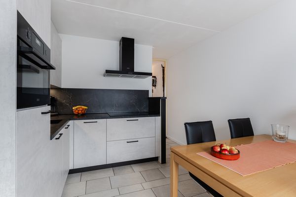 Heideblauwtje 8, BREDA